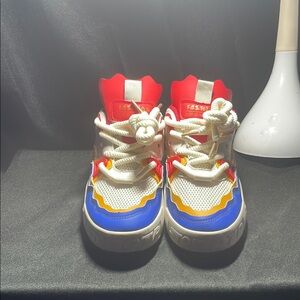 Colorful Kids Sneakers